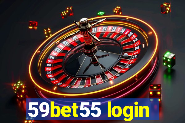 59bet55 login